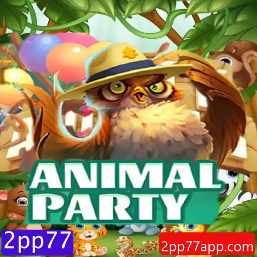 AnimalParty: Um Mergulho no Mundo Selvagem dos Jogos de Cartas