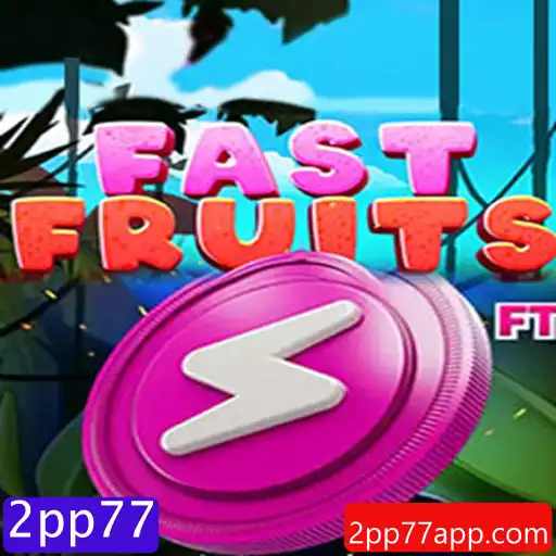 FastFruits: Um Mergulho no Mundo Veloz dos Jogos de Frutas