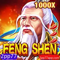Descubra FengShen: Um Novo Jogo Estratégico Envolvente