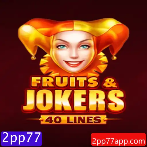Descubra o Mundo Vibrante de FruitsAndJokers40
