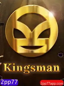 Kingsman: Um Jogo de Estratégia Inovador