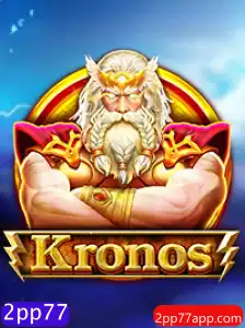 Descubra o Mundo de Kronos: Um Jogo Revolucionário