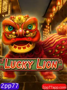 Explorando LuckyLion: Aventura, Estratégia e Diversão
