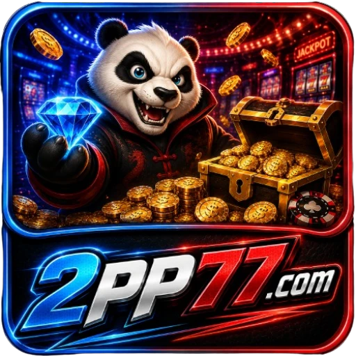 2pp77 Logo