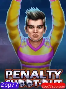 Descubra o Empolgante Mundo de PenaltyShootOut