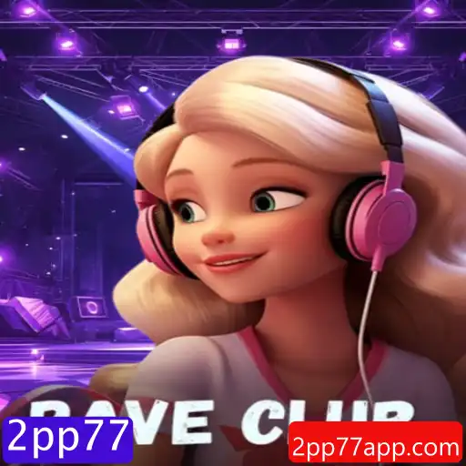 RaveClub: Mergulhe na Energia das Pistas com 2pp77