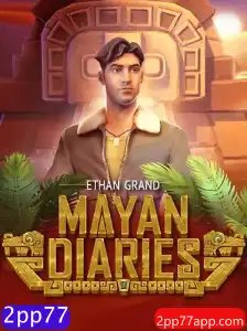 Mergulhe no Mundo Fascinante de MayanDiaries: O Jogo de Estratégia Aventura