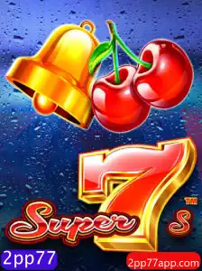 Descubra o Fascinante Mundo do Jogo Super7s