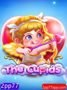 TheCupids: Um Novo Jogo para Conectar Pessoas