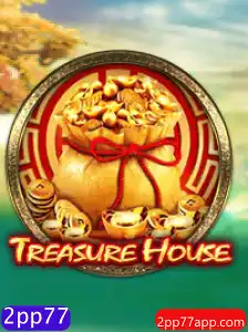 Explorando o Fascinante Mundo de TreasureHouse: Tudo o Que Você Precisa Saber